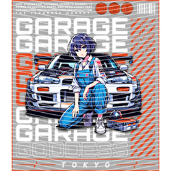 Car-CA 298